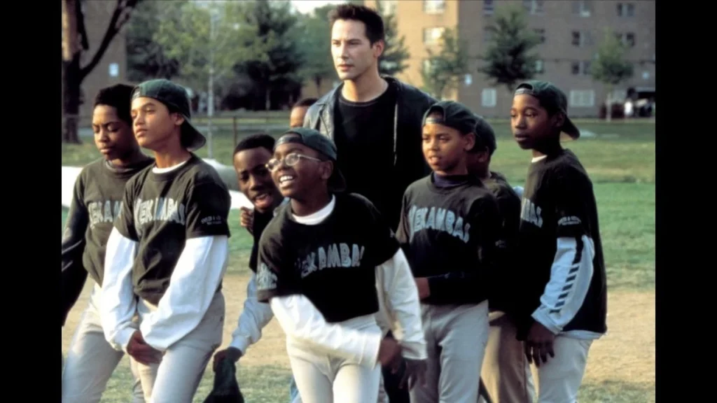 Top 11 Softball Movies of All Time